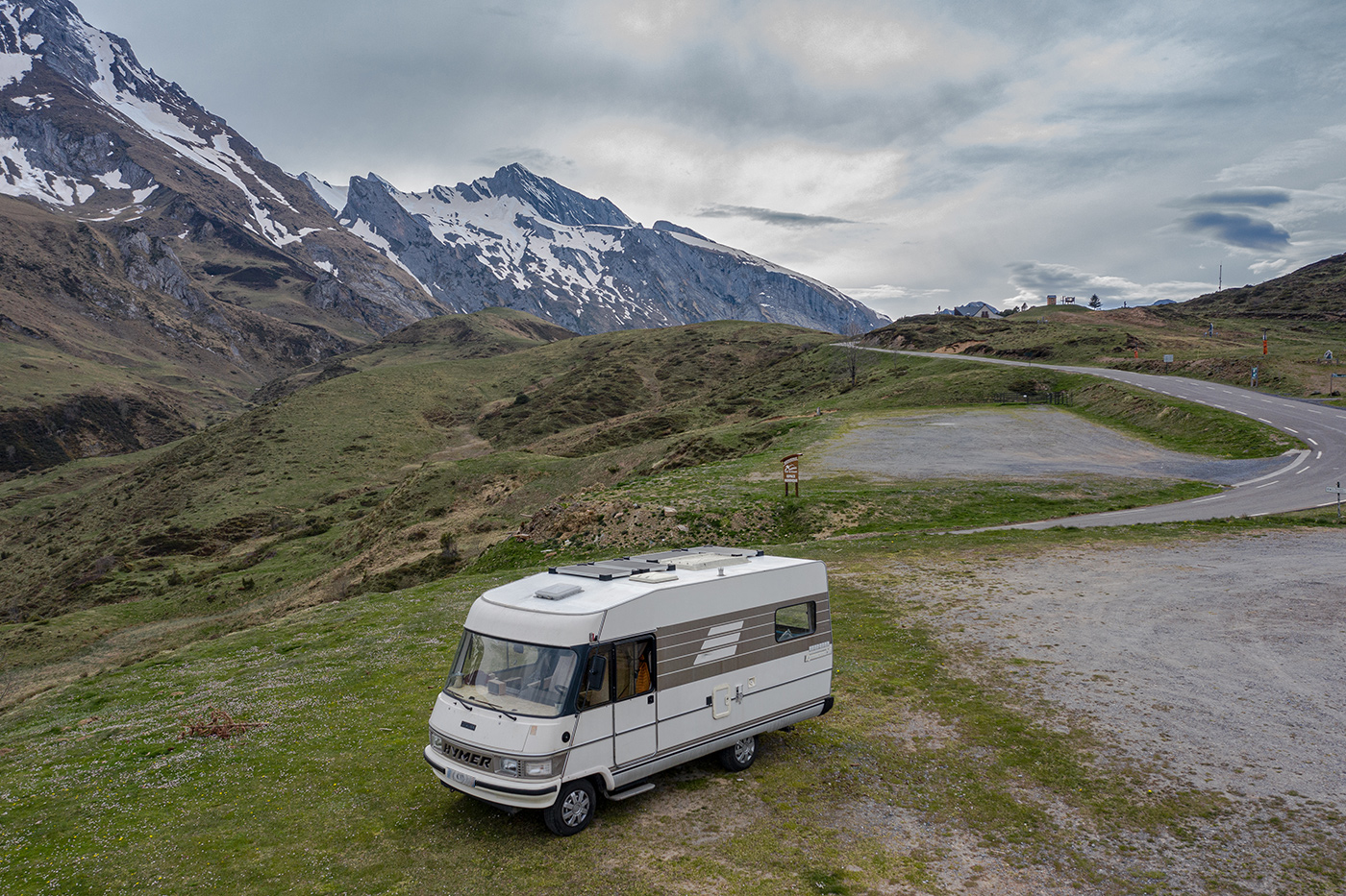 Les pannes courantes en camping-car - Blog Hertz Trois Soleils