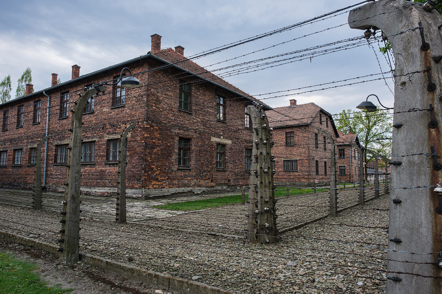 Visiter Auschwitz et Birkenau