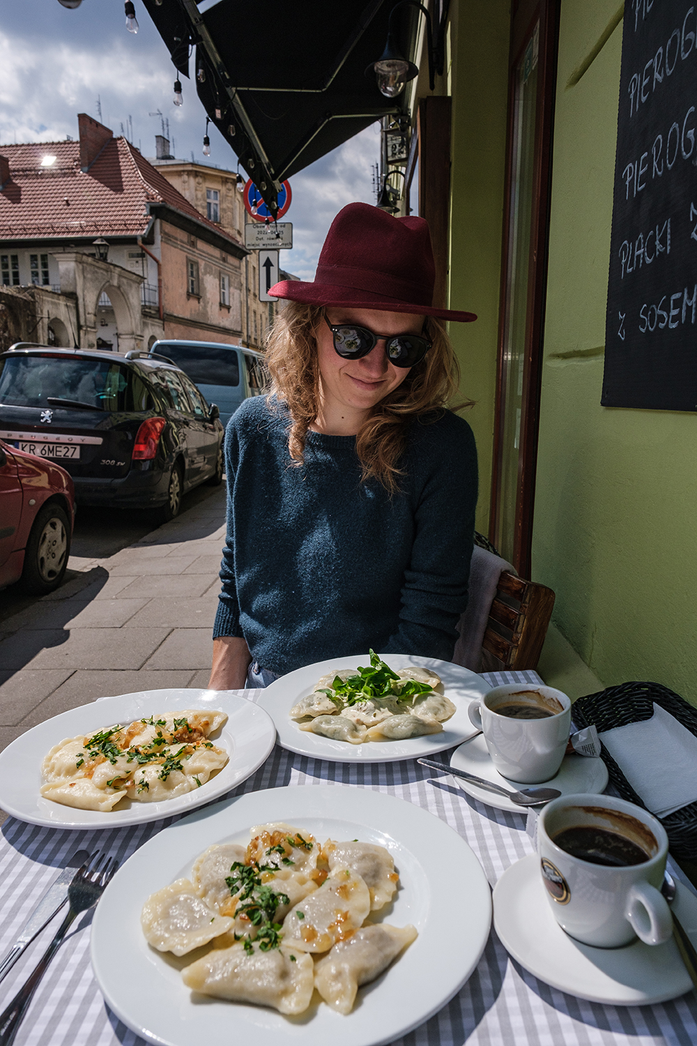 Visiter Cracovie et où manger dans la ville 
