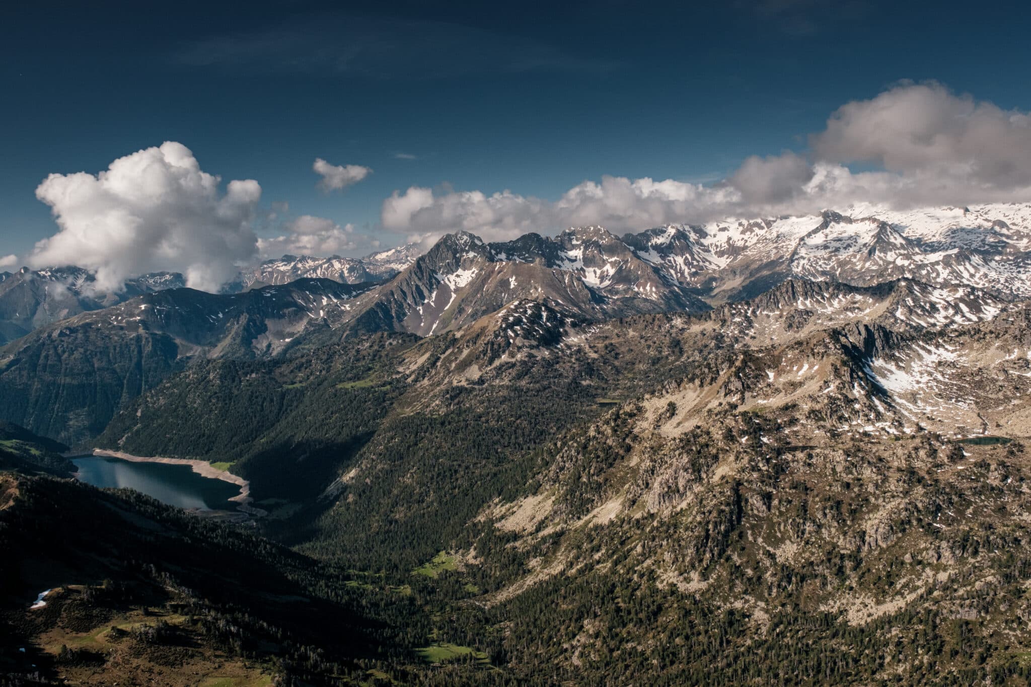Blog de randonnée et de voyage, itinéraires et topos randos Pyrénées et Alpes
