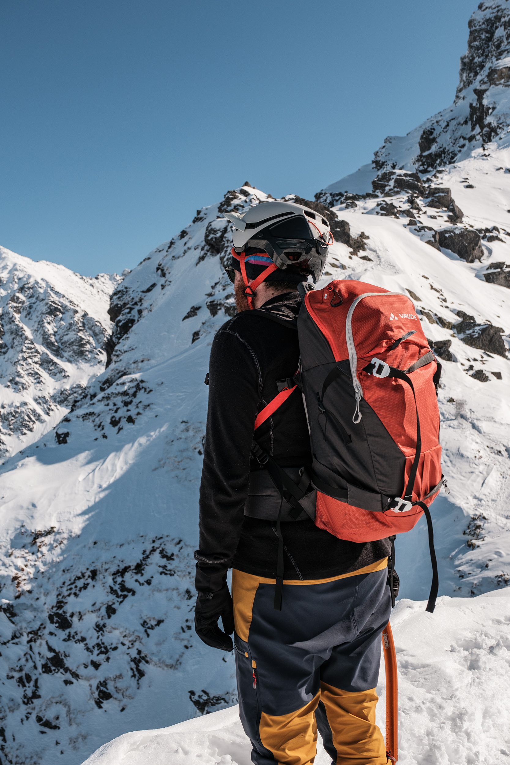 Comment choisir un sac à dos de randonnée ?