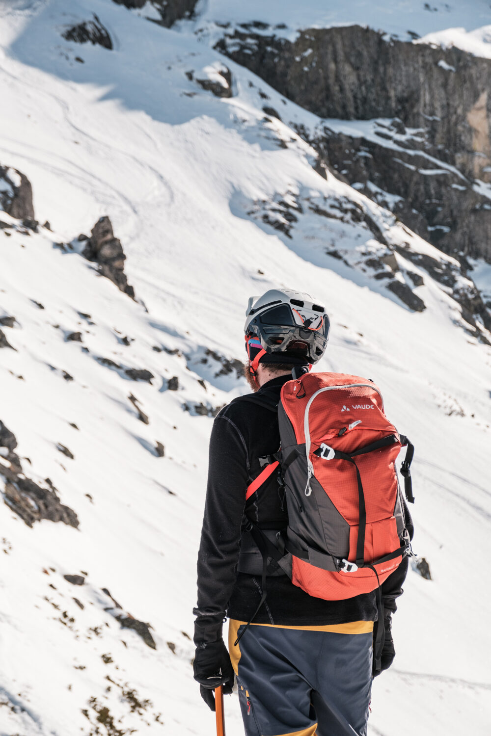 Choisir son sac à dos de randonnée article de blog