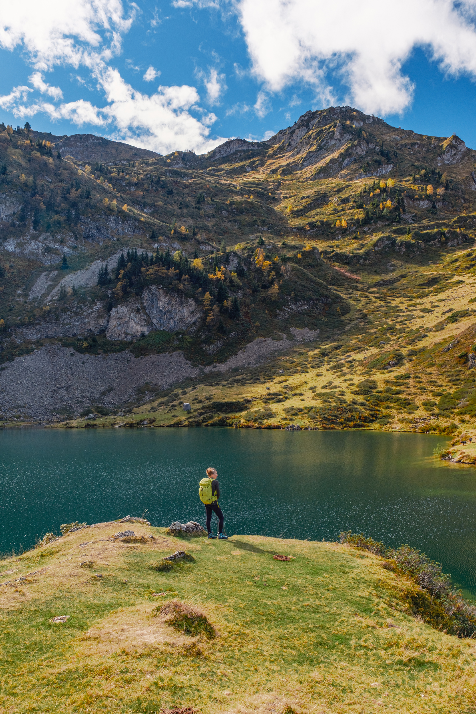 Sac à dos randonnée Vaude Serles 32 L