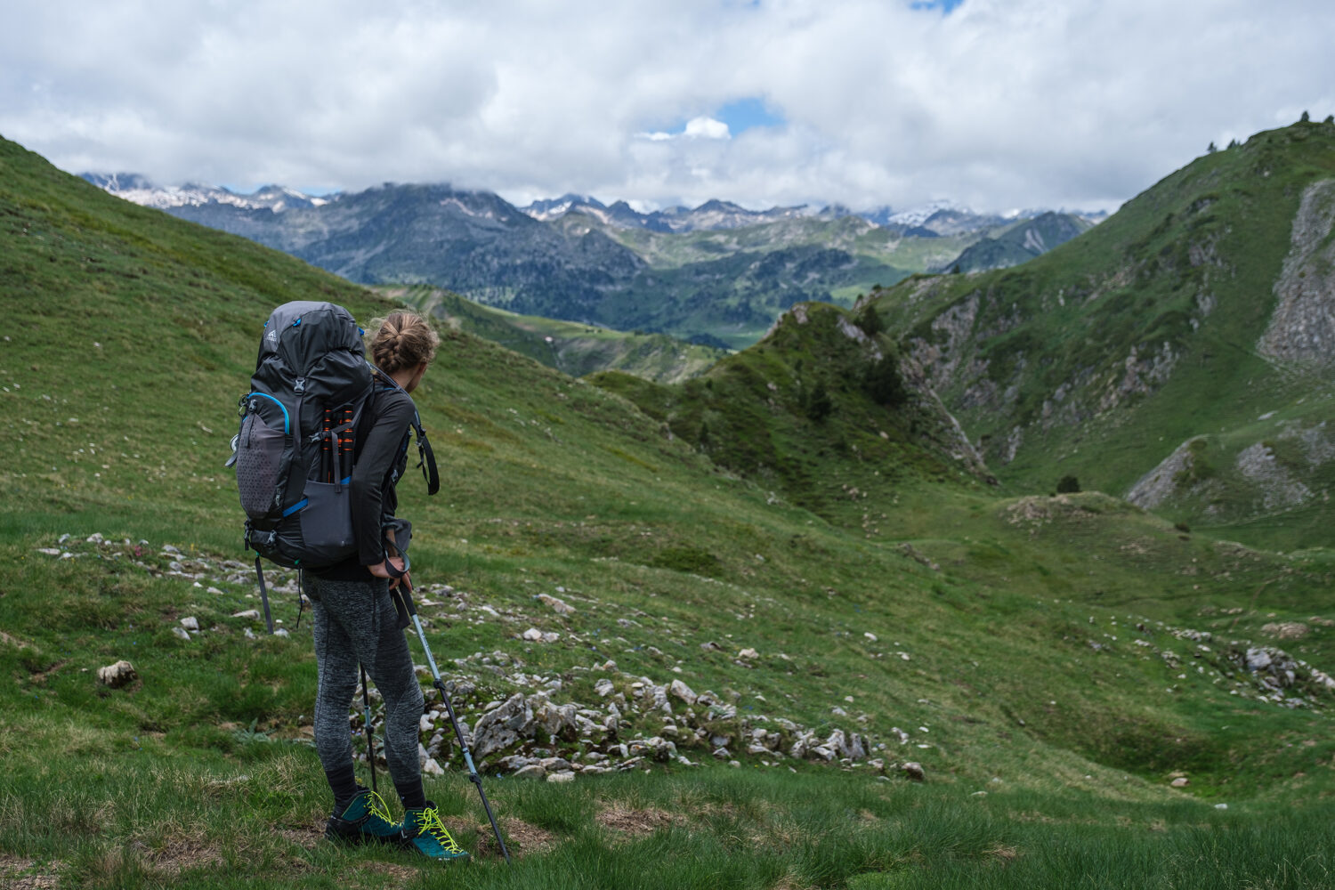 Choisir son Sac à Dos de Randonnée : Guide Complet